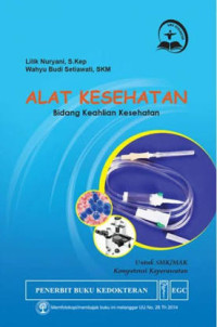 Image of Alat Kesehatan Bidang Keahlian Kesehatan