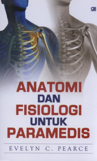 Image of Anatomi & Fisiologi untuk Paramedis