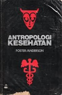 Image of Antropologi Kesehatan