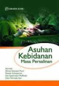 Image of Asuhan Kebidanan Masa Persalinan