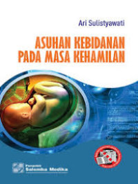 Image of Asuhan Kebidanan Pada Masa Kehamilan