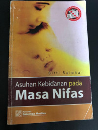 Image of Asuhan Kebidanan Pada Masa Nifas