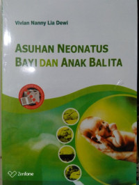 Image of Asuhan Neonatus Bayi dan Anak Balita