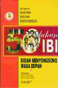 Image of Bidan Menyongsong Masa Depan