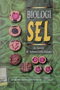 Image of Biologi Sel