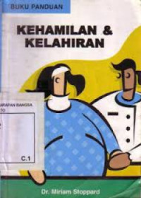 Image of Buku Panduan Kehamilan & Kelahiran