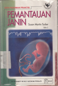 Image of Buku Panduan Kehamilan & Kelahiran