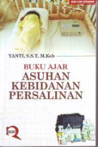 Image of Buku Ajar Asuhan Kebidanan Persalinan