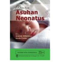 Image of Buku Ajar Asuhan Neonatus