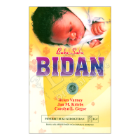 Image of Buku AJar Bidan