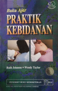 Image of Buku Ajar Praktik Kebidanan