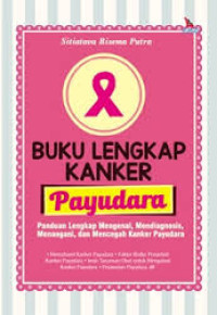 Image of Buku Lengkap kanker Payudara