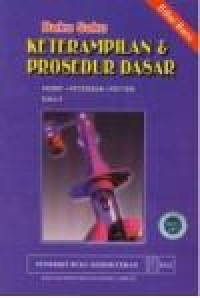 Image of Keterampilan & Prosedur Dasar