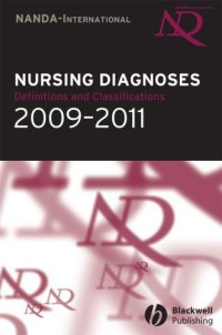 Image of Diagnosis Keperawatan Definisi dan Klasifikasi 2009-2011