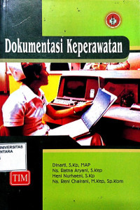 Image of Dokumentasi Keperawatan