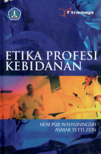 Image of Etika Profesi Kebidanan