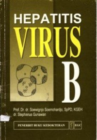 Image of Hepatitis Virus B