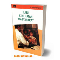 Image of Ilmu Kesehatan Masyarakat