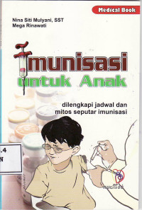 Image of Imunisasi Untuk Anak dilengkapi Jadwal dan Mitos Seputar Imunisasi