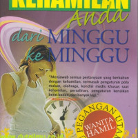 Image of Kehamilan Anda dari Minggu ke Minggu
