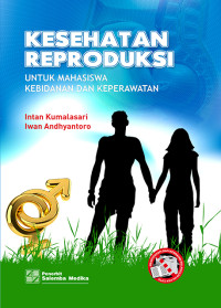 Image of Kesehatan reproduksi