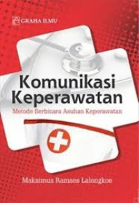 Image of Komunikasi Keperawatan