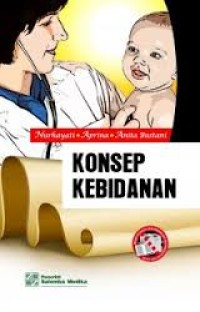 Image of Konsep Kebidanan
