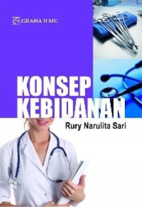 Image of Konsep Kebidanan