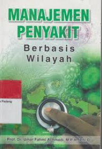 Image of Manajemen Penytakit Berbasis Wilayah