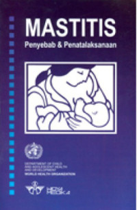 Image of Mastitis Penyebab & Penataletalaksanaan