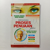 Image of Menunda Proses Penuaan Plus Ragam Penyakit di Usia Lanjut