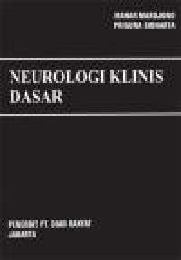 Image of Neurologi Klinis Dasar