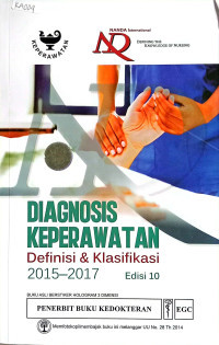 Image of Nursing Diagnoses