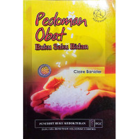 Image of Pedoman Obat Buku Saku Bidan