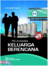 Image of Pelayanan Keluarga Berencana