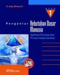 Image of Pengantar Kebutuhan Dasar Manusia