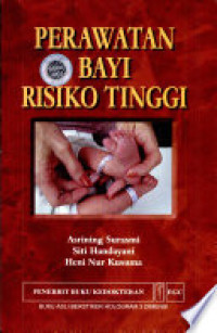 Image of Perawatan Bayi Risiko Tinggi