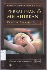 Image of Persalinan & Melahirkan Praktik Berbasis Bukti
