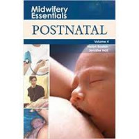 Image of Postnatal volume 4
