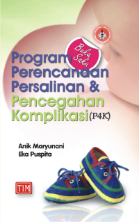 Image of Program Perencanaan Persalinan & Pencegahan Komplikasi (P4K)