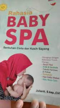 Image of Rahasia baby Spa