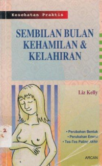 Image of Sembilan Bulan Kehamilan & Kelahiran