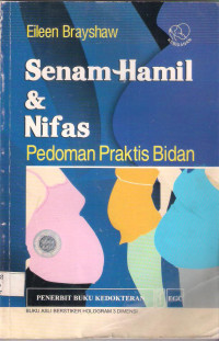 Image of Senam Hamil & Nifas: Pedoman Praktis Bidan