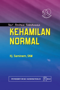 Image of Seri Asuhan Kebidanan: Kehamilan Normal