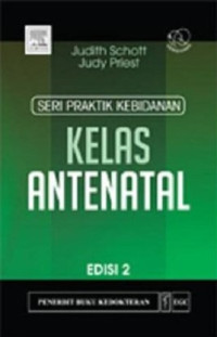 Image of Seri Praktik kelas Antenatal