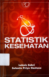 Image of Statistik Kesehatan
