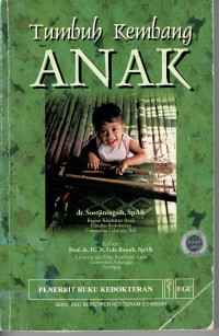 Image of Tumbuh Kembang Anak