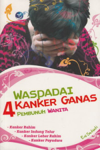 Image of Waspadai 4 Kanker Ganas Pembunuh Wanita